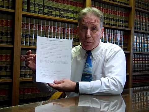 3-Day Notice to Pay Rent or Quit California - Complete Guide video thumbnail